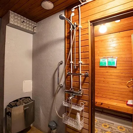 Apartman Pirtti - Arctic *