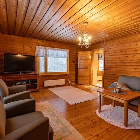 Pirtti - Arctic Apartman