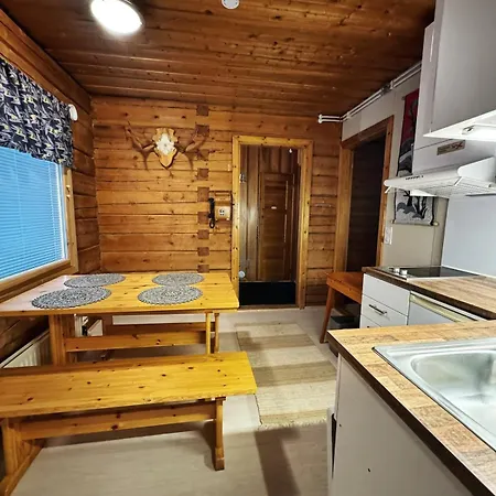 Apartman Pirtti - Arctic Rovaniemi