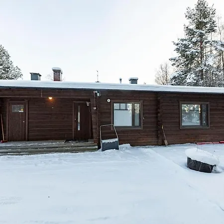 Pirtti - Arctic * Rovaniemi