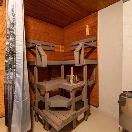Appartamento Pirtti - Arctic Rovaniemi