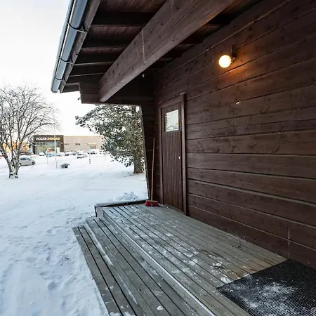 Pirtti - Arctic